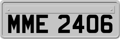 MME2406