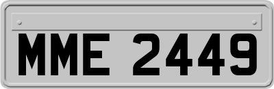 MME2449