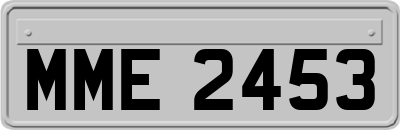 MME2453