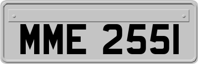 MME2551