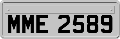 MME2589