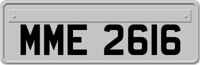 MME2616