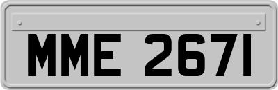 MME2671
