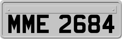 MME2684
