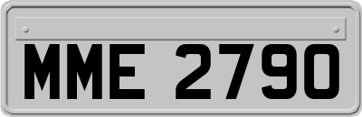 MME2790