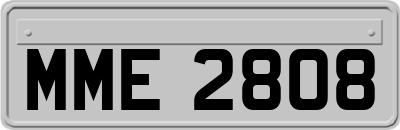 MME2808
