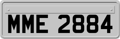 MME2884