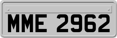MME2962