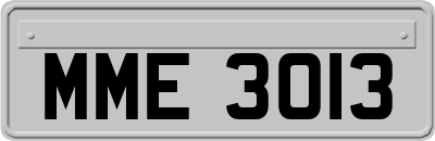 MME3013