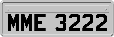 MME3222