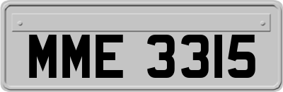 MME3315