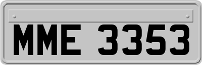 MME3353