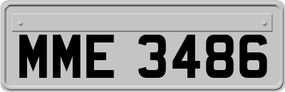 MME3486