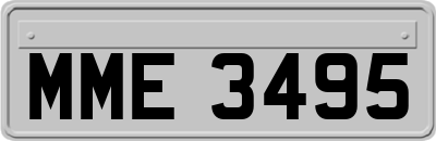 MME3495