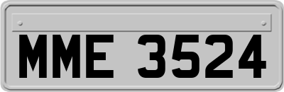 MME3524