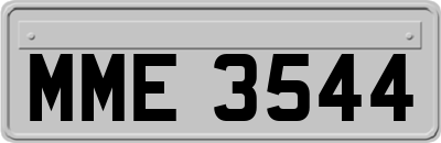 MME3544