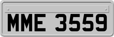 MME3559