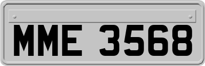 MME3568