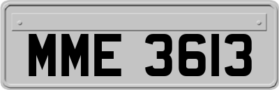 MME3613