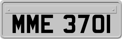 MME3701