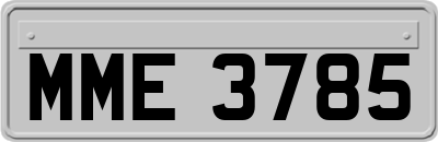 MME3785