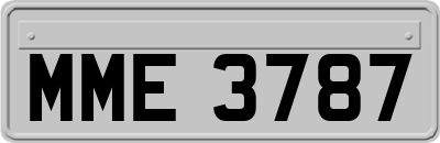 MME3787