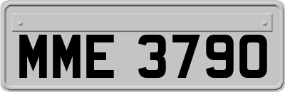 MME3790