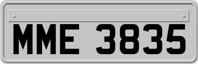 MME3835