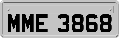 MME3868