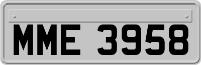 MME3958