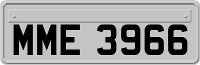 MME3966