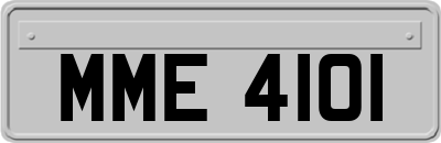 MME4101