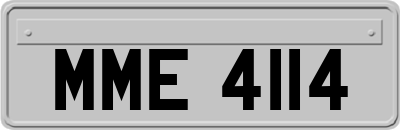 MME4114