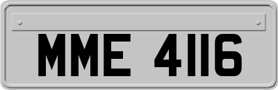 MME4116