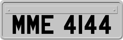 MME4144