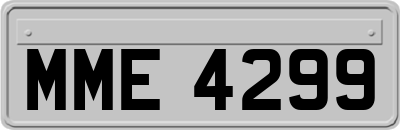 MME4299