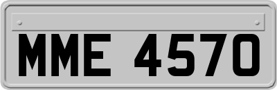 MME4570