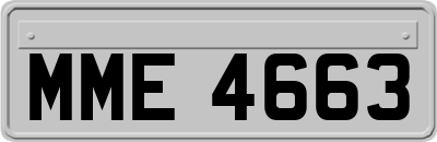 MME4663