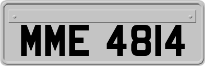 MME4814
