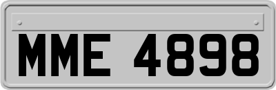 MME4898