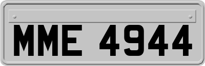 MME4944