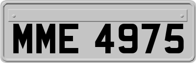 MME4975