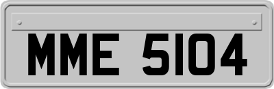 MME5104