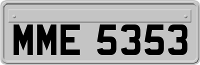 MME5353