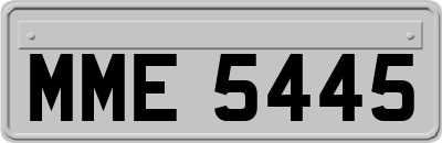MME5445