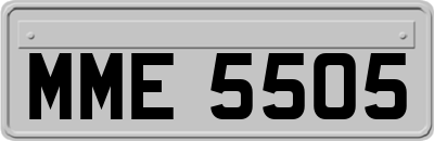 MME5505