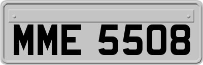 MME5508