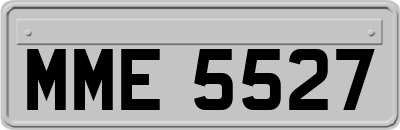 MME5527