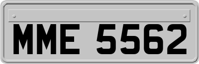 MME5562
