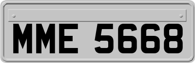MME5668